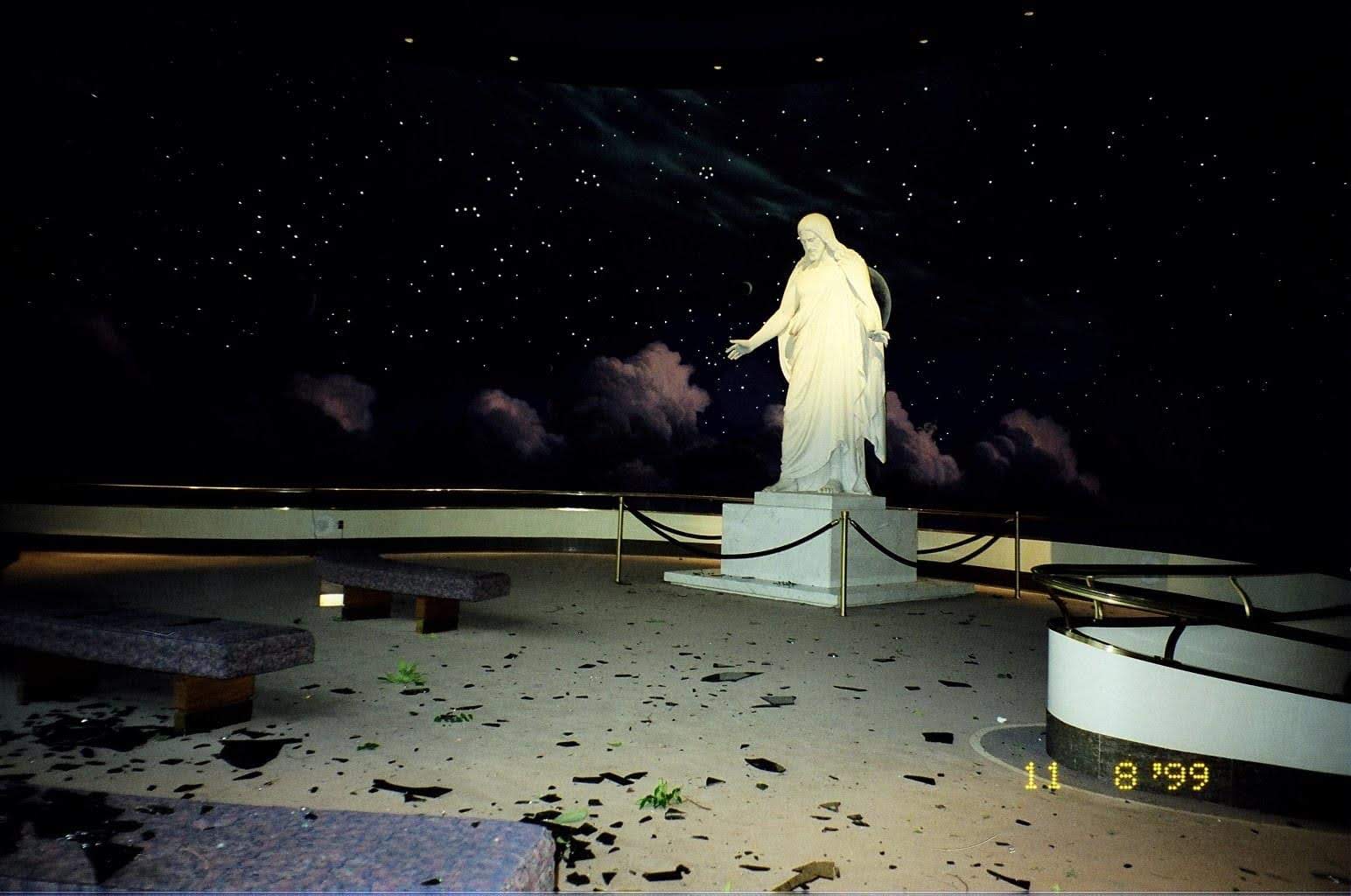 Protected: The Hidden Library: My True&nbsp;Identity?